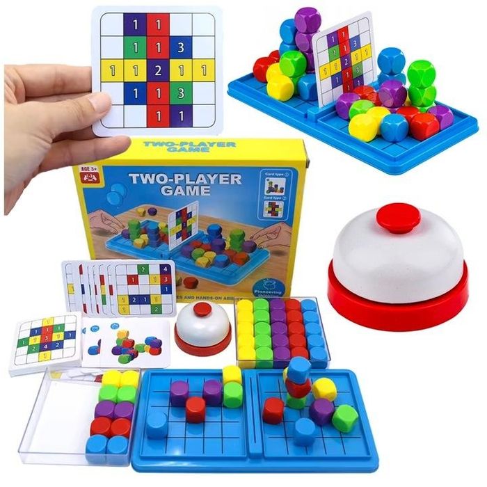 Ігри 3-9+ Магнітний бій, Монополія, Футбол, Бджілки, Пінгвін