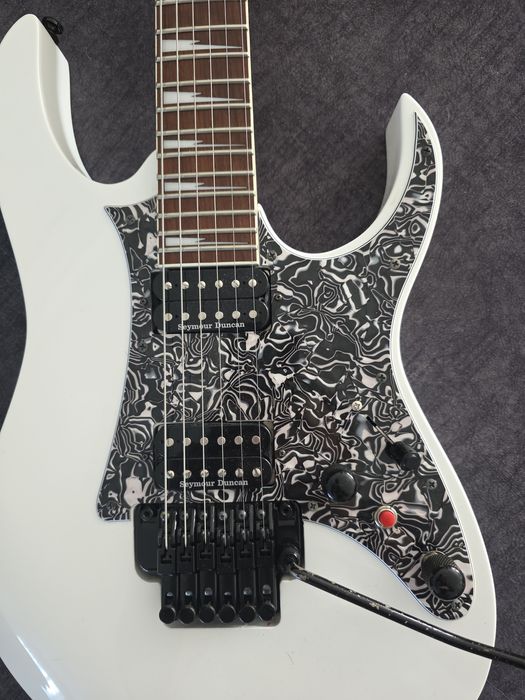 Ibanez RGX350DZ Melhorada Indonesia