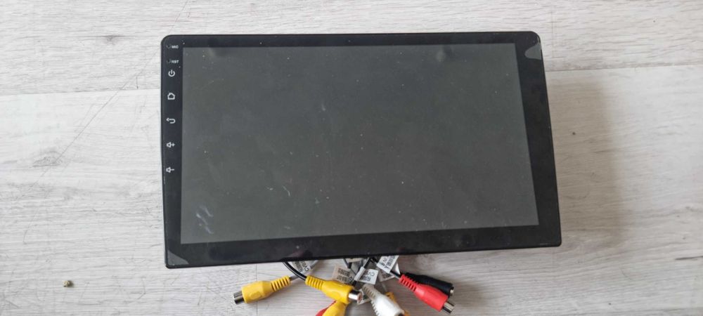 Оригінальна Автомагнітола Hodozzy Android 2DIN 10 IPS 2/64GB 4 ядер Wireless CarPlay Android Auto GPS WiFi Bluetooth DSP автомагнитола