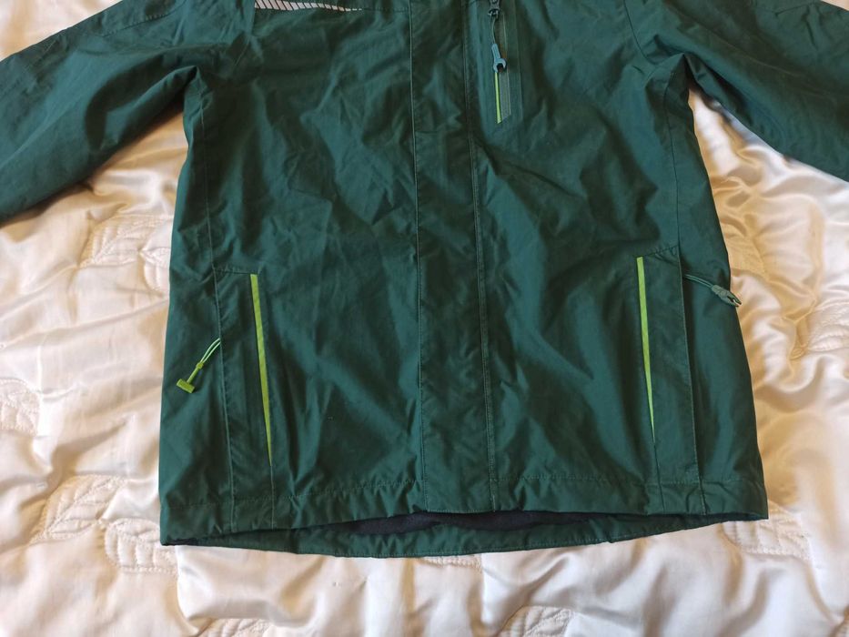 Dziecięca kurtka funkcyjna 3w1 Engelbert Strauss Motion 2020 r 146-152