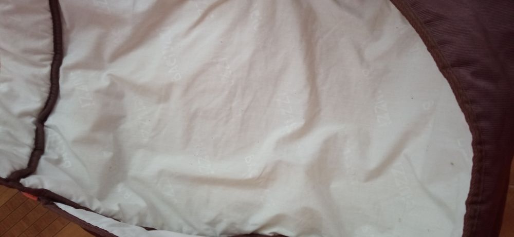 Утеплювач чохол для ніжок для коляски Baciuzzi