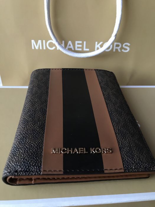 Carteira Michael Kors