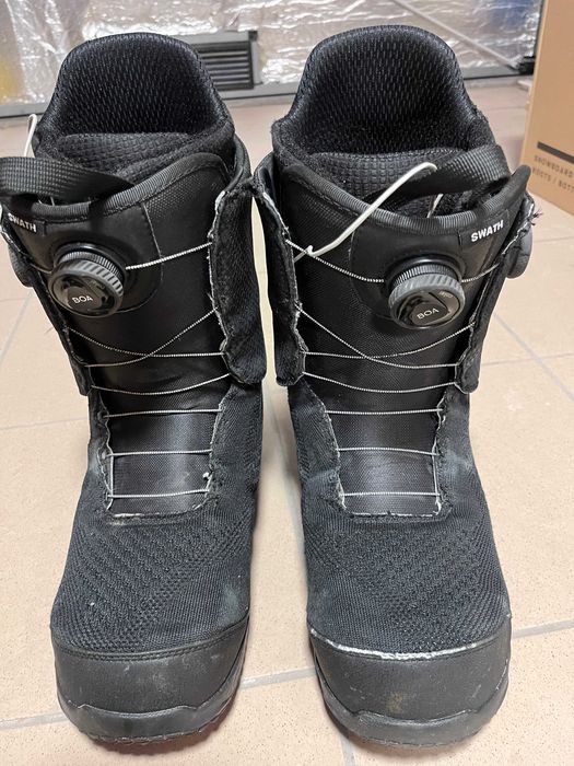 Buty snowboardowe Burton Swath Boa