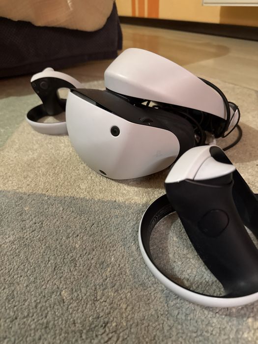 Playstation VR2