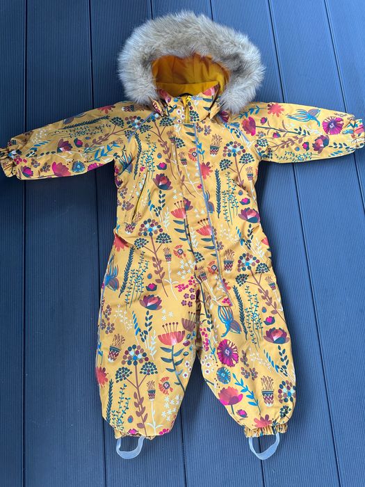 Зимовий комбінезон Reima