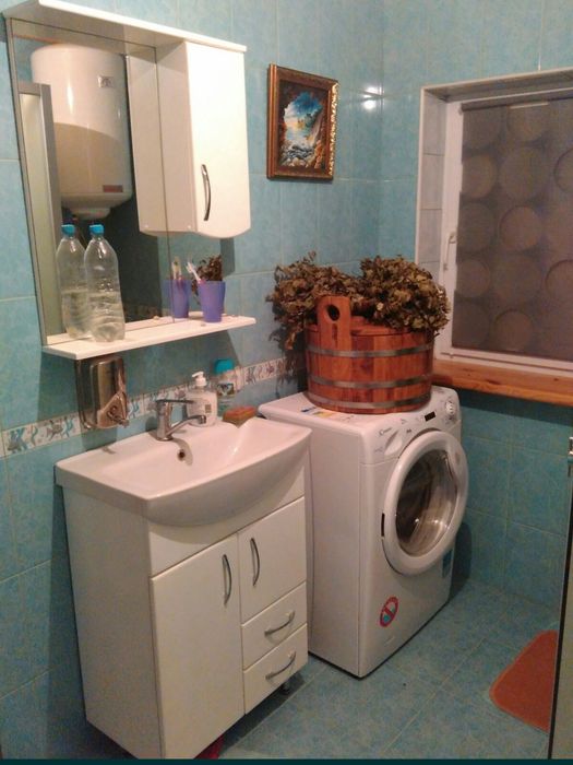 Будинок для відпочинку 100 км від Києва