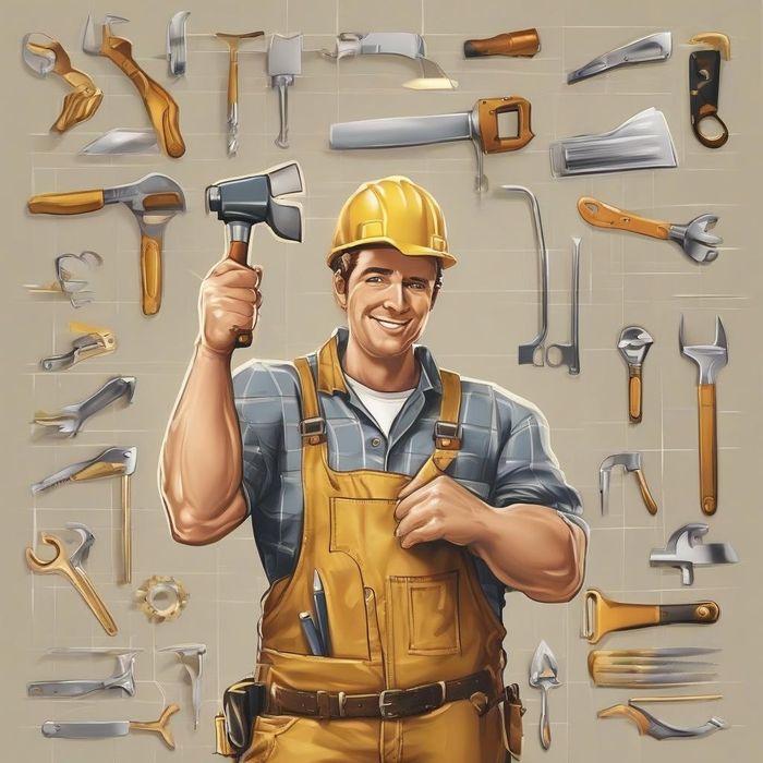 Złota Rączka -  szybkie terminy