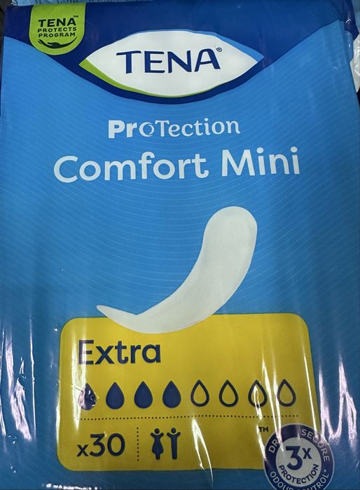 Прокладки урологічні різні