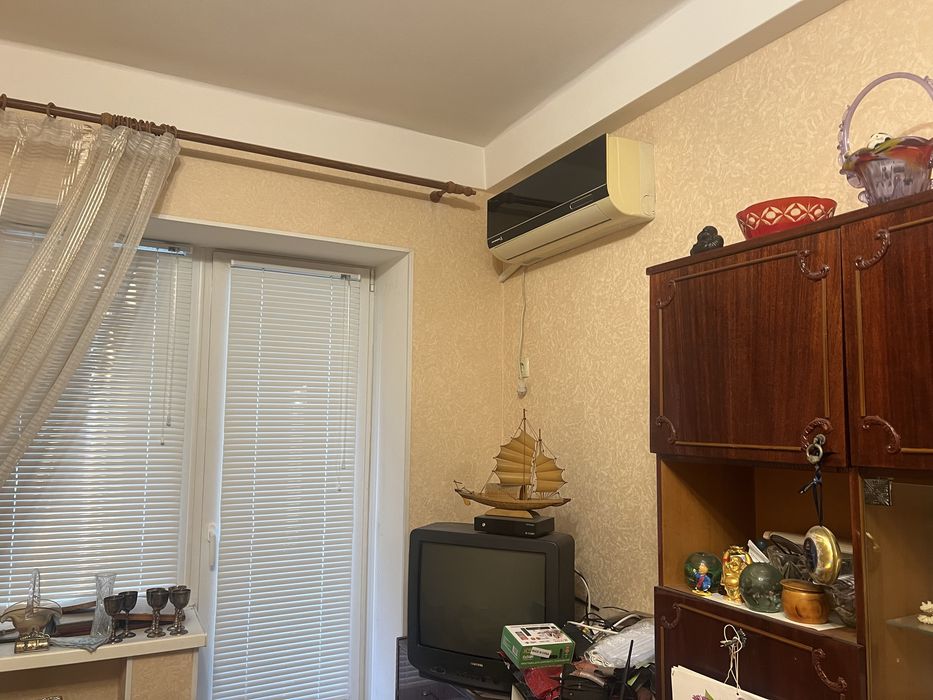 Продаж 1-кім. квартири по вул. Дудикіна