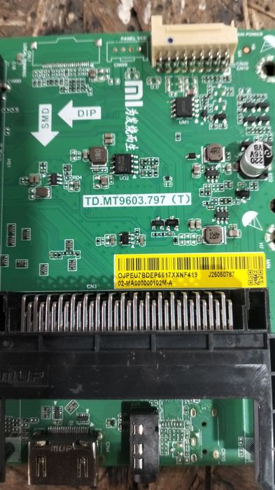 Mainboard Xiaomi 65MB-FAEU
