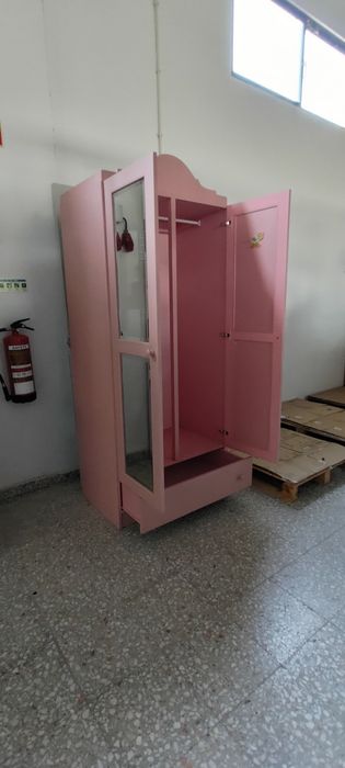 Roupeiro Quarto Criança64585230732673121