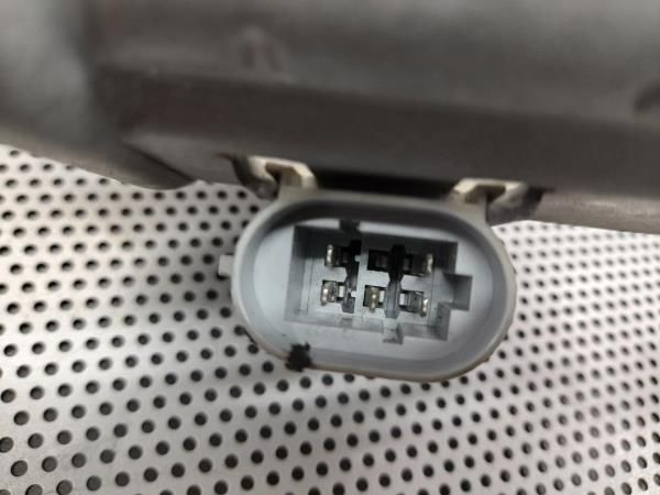 Motor limpa vidros frente RENAULT Clio II (BB0/1/2_, CB0/1/2_)