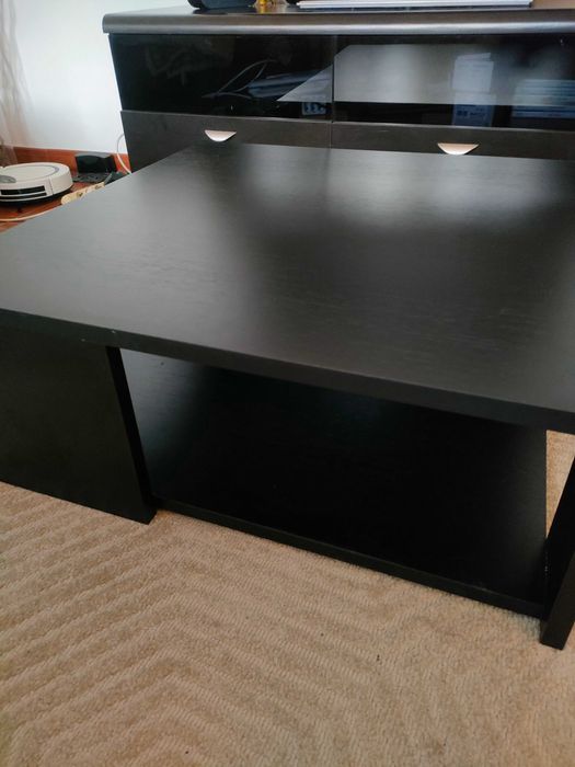 Moveis de sala em bom estado