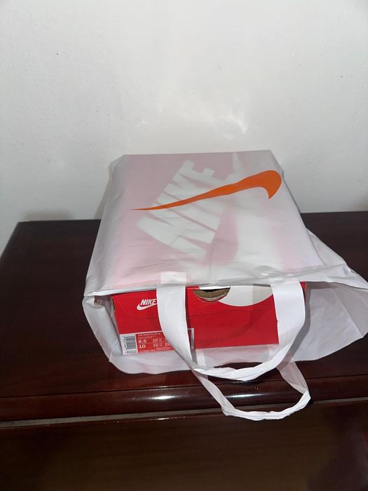 Nike Air Max TN, homem