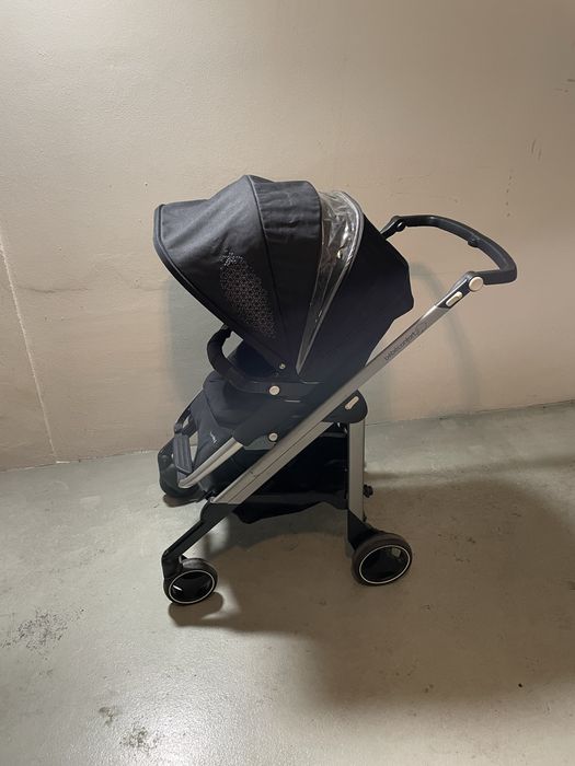 Trio Carrinho de BEBECONFORT LOOLA3