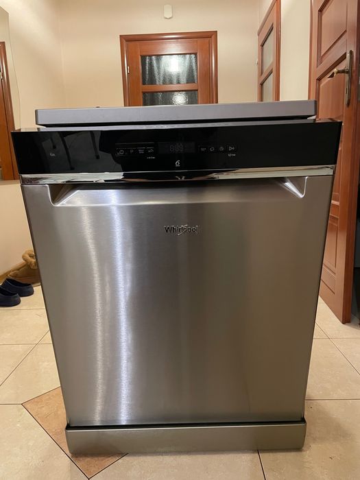 Zmywarka Whirpool
