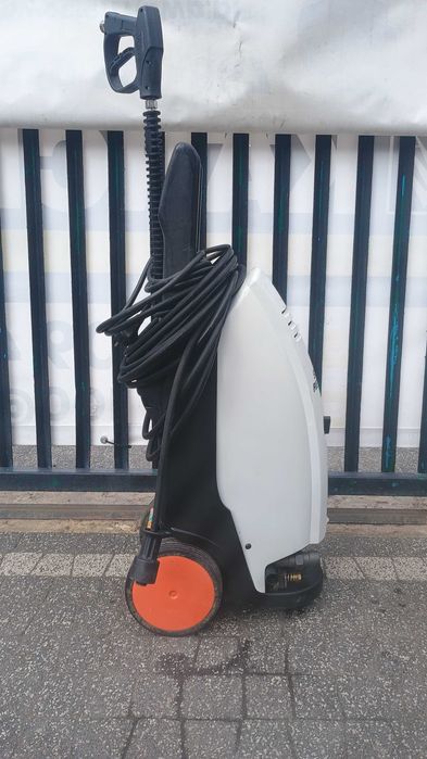 Myjka ciśnieniowa STIHL RE 160 K  Gwarancja