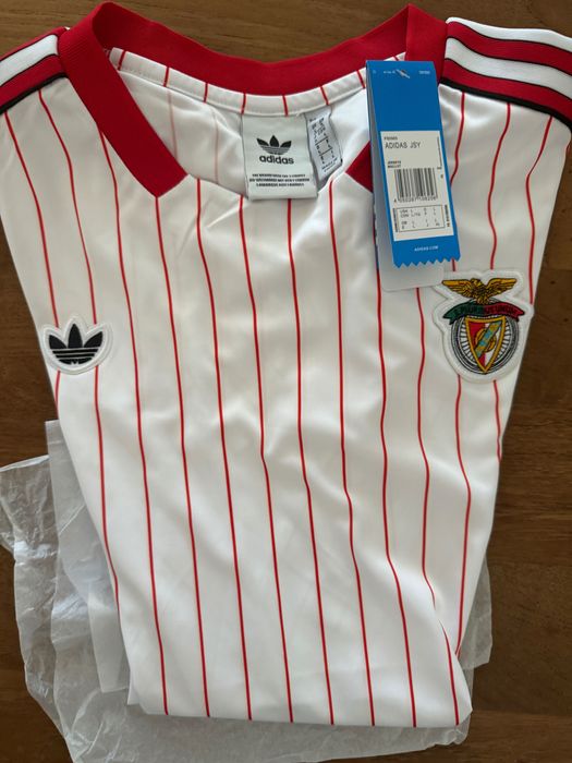 Camisola Benfica