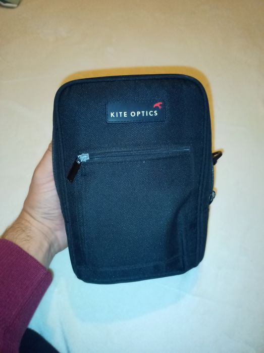 Binóculo KiteOptics 12x42 estabilizados