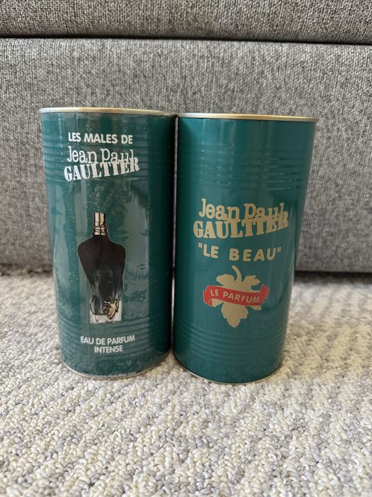 Парфуми Jean Paul Gaultier Le Beau Le Parfum