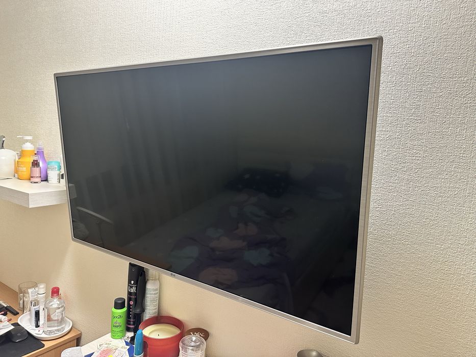 ЖК Панель LG 47LB730v