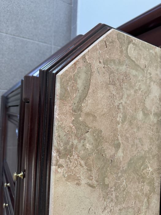 Mobilia  em bom estado