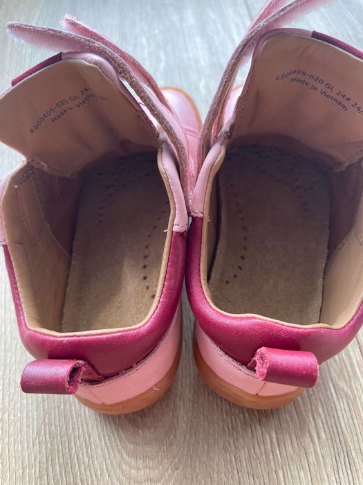 Camper Sneakersy niskie r 24 nowy