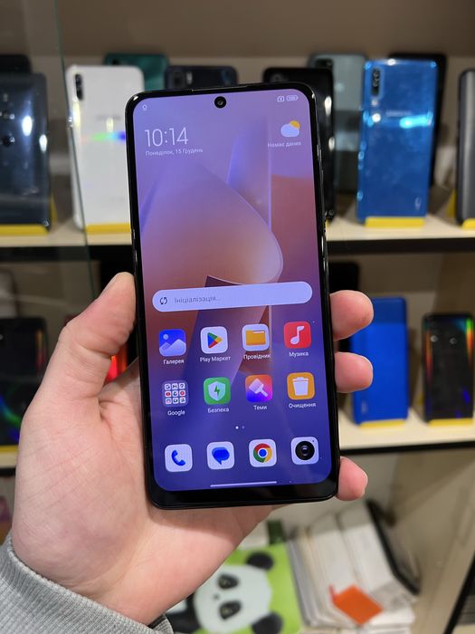 Xiaomi Redmi Note 12 Pro 8/256GB NFC