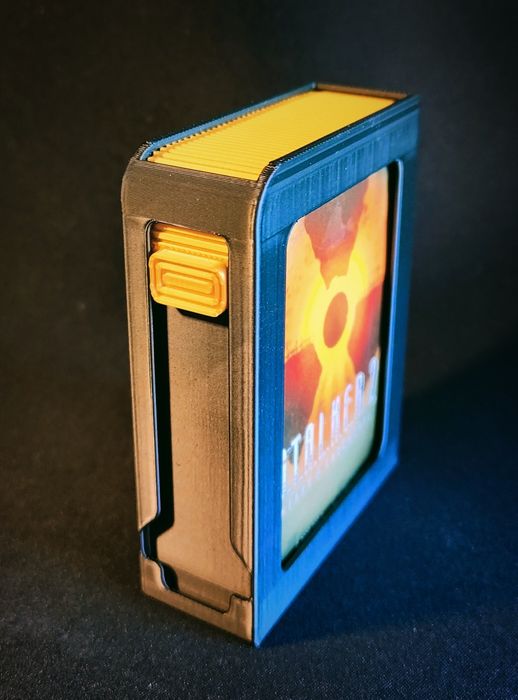 Stalker 2 Box (бокс) для карток від АТБ