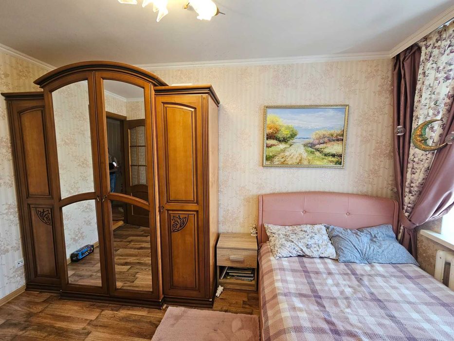 Оренда 3к квартири на Урожаї