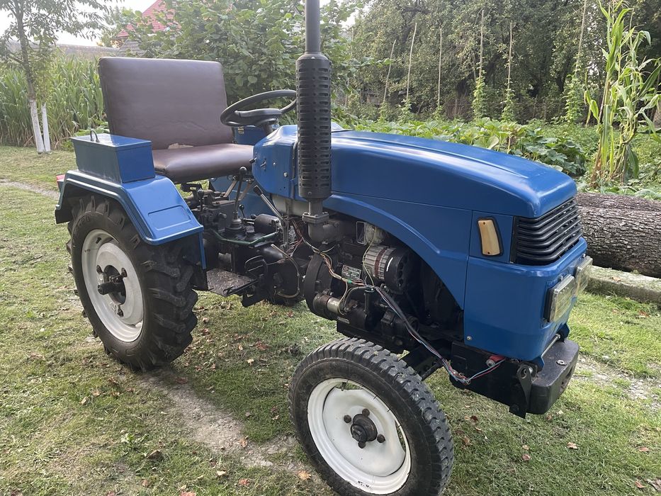 Продам Xingtai 220