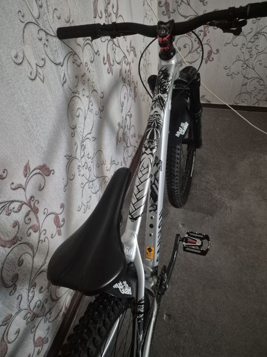 Велосипед canyon stoic 4 2024 горний, Trail enduro 29