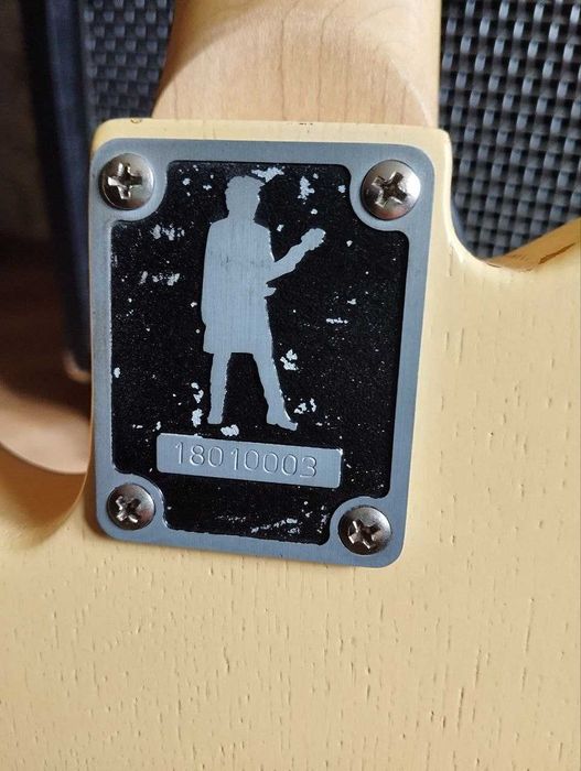 Telecaster Slick SL50