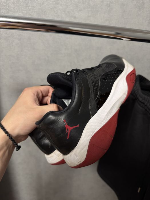 Кросівки Air Jordan 11 CMFT low