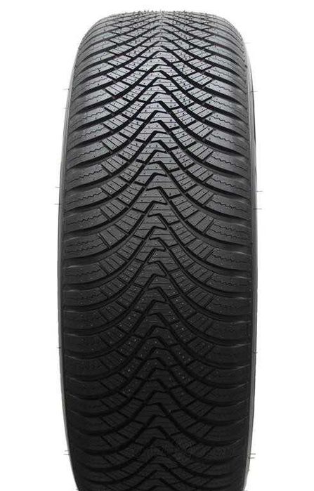 Nowe opony wielosezonowe LAUFENN G FIT 4S LH71 205/55R16 91H RANT