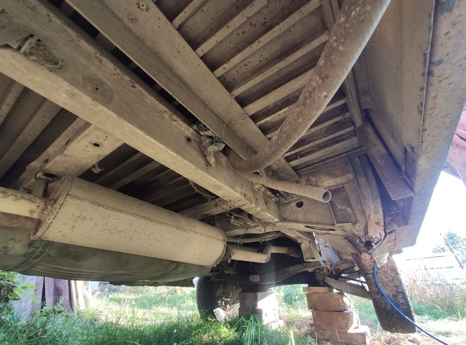 Продаж мерс з алюмінію спрінтер грузопасс