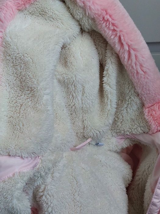 Зимова куртка (24-30 міс)