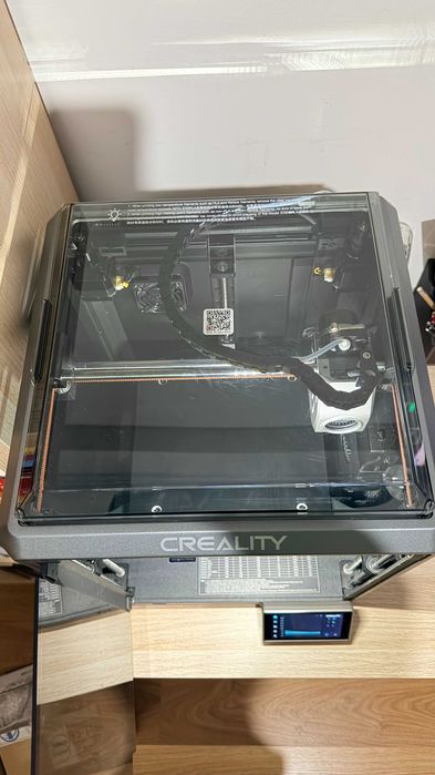 Impressora 3D Creality K1C