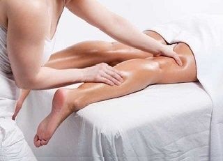 Massagem de qualidade
