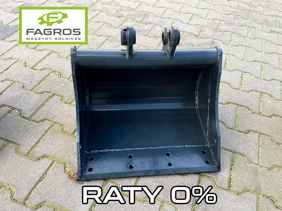TANIEJ NIE MA! Łyżka Kopiąca Koparko-Ładowarka  Jakość *Raty* CW05