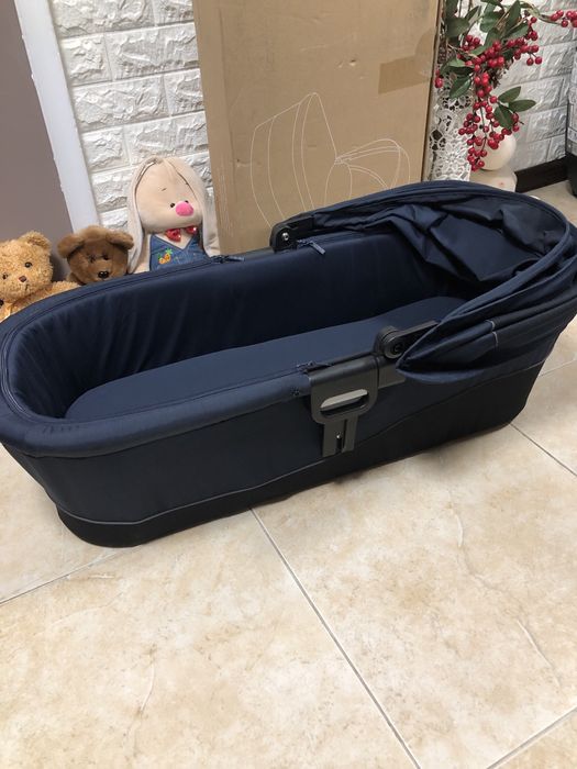 Коляска 2 в 1 Cybex Eternis M 3 Дитячий візок сайбекс