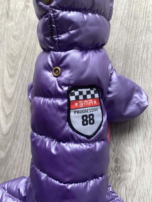 Комбінезон для собак малих порід