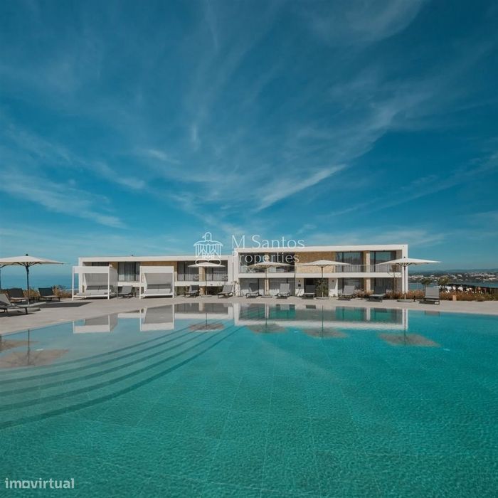 Apartamento T3 Venda em Vau,Óbidos