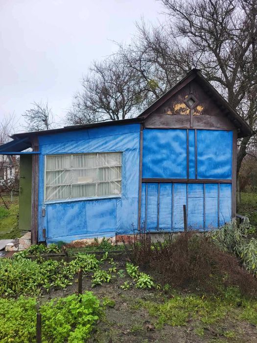 Продам дачу, урочище Святе, СТ Садовод.