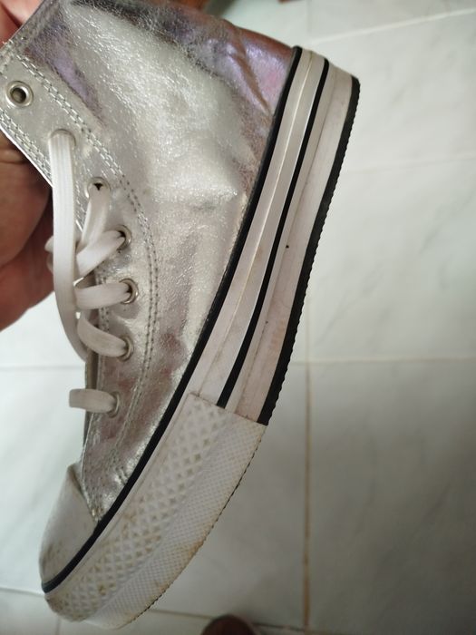 Tênis ALL star usado