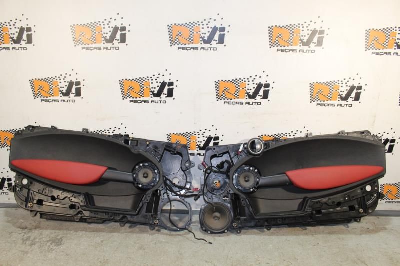 Forra / revestimento genérico MINI Mini (R56)