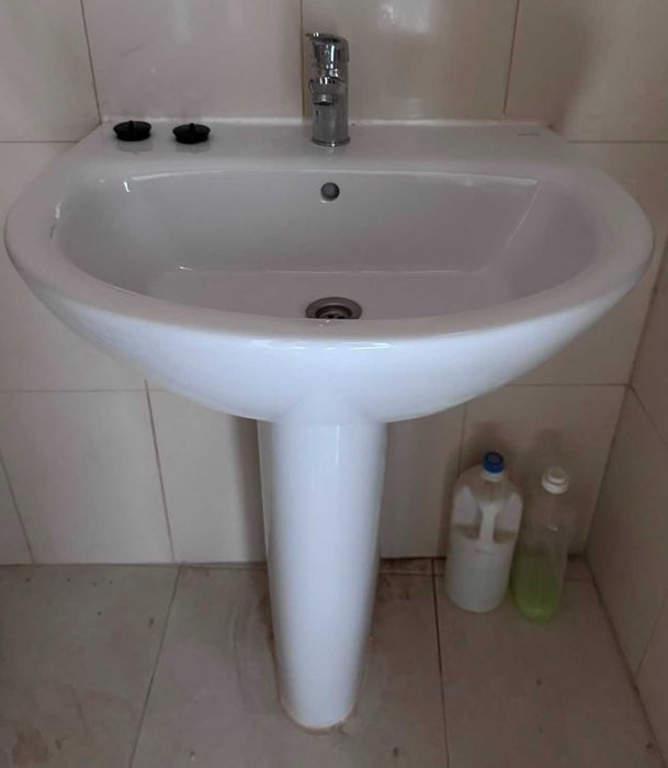 Lavatório Sanitana