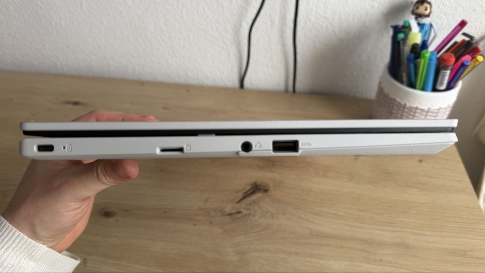 Chromebook Asus CX1400