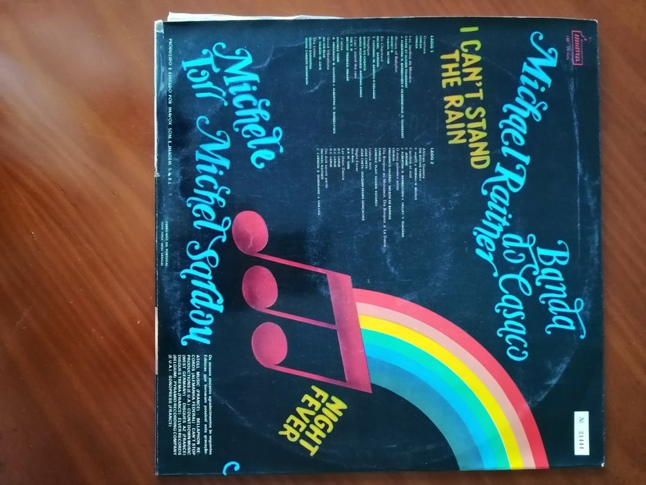 Vinyl Record Super Hits424932871693281282
