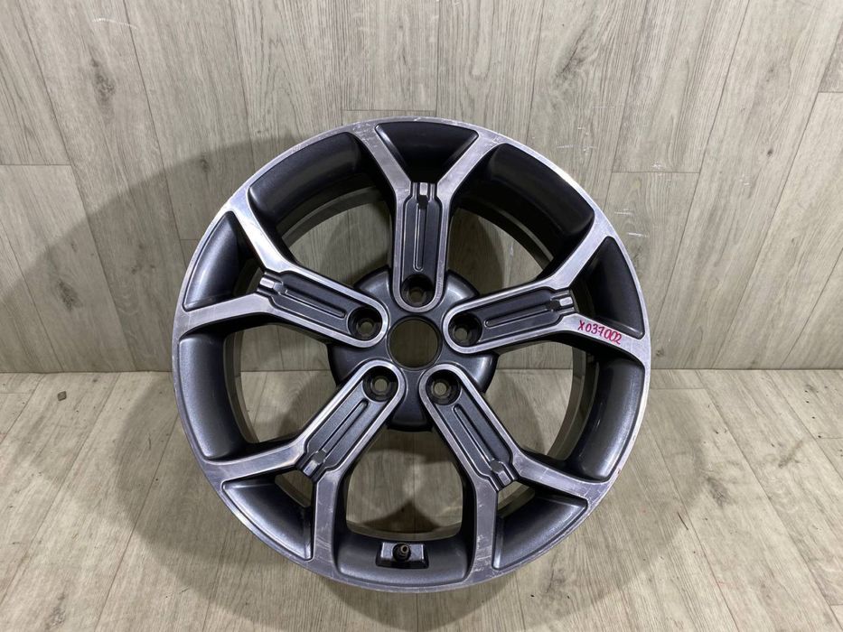 Диск Титан Колеса Kia XCEED PRO CEED GT R18 / 52910-J7800